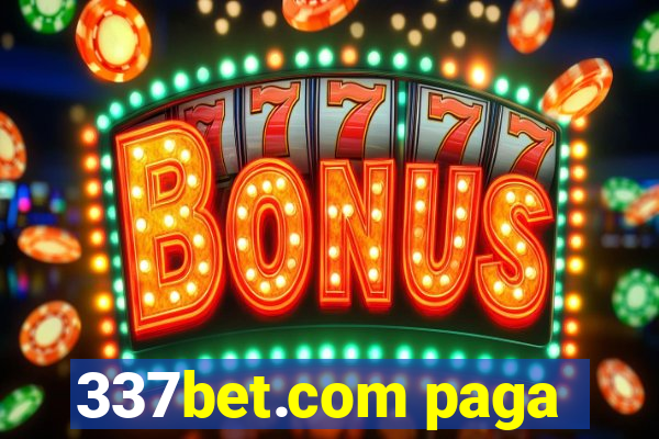 337bet.com paga